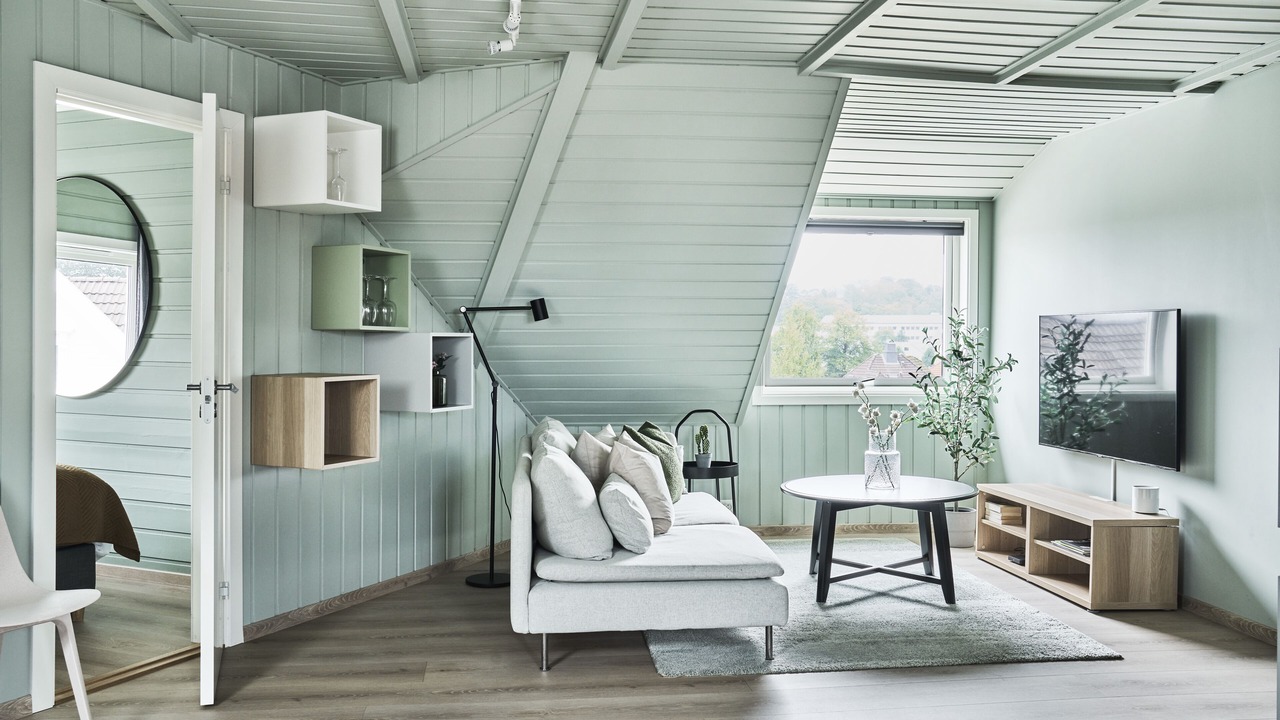 Photo of Bedroom in Stavanger