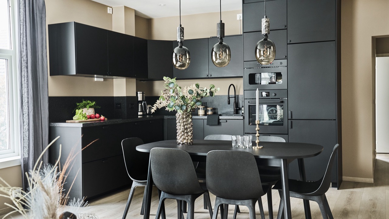 Photo of Kitchen in Stavanger