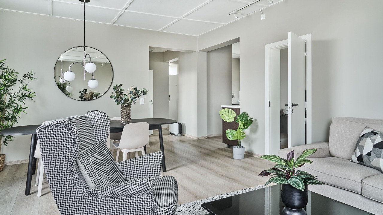Photo of Bedroom in Stavanger