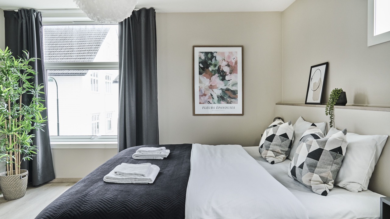 Photo of Bedroom in Stavanger