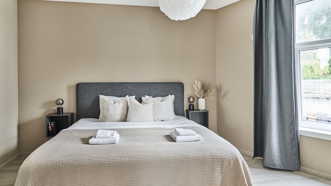 Photo of Bedroom in Stavanger