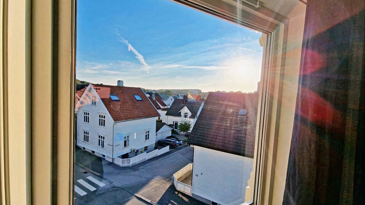 Photo of Bedroom in Stavanger
