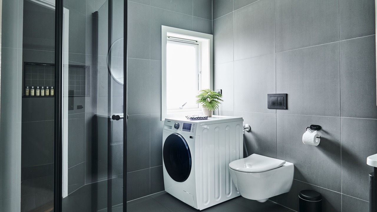 Photo of Bathroom in Stavanger
