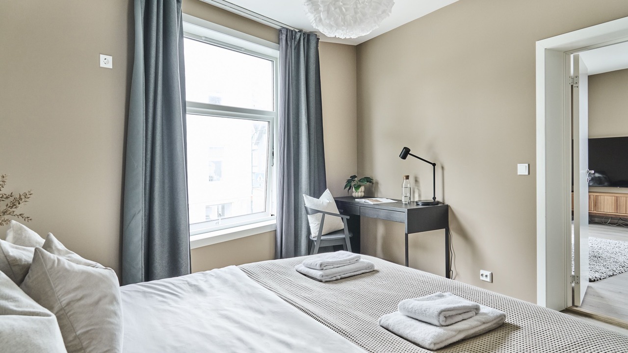 Photo of Bedroom in Stavanger