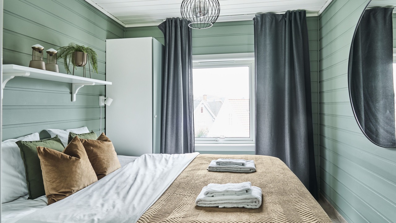 Photo of Bedroom in Stavanger