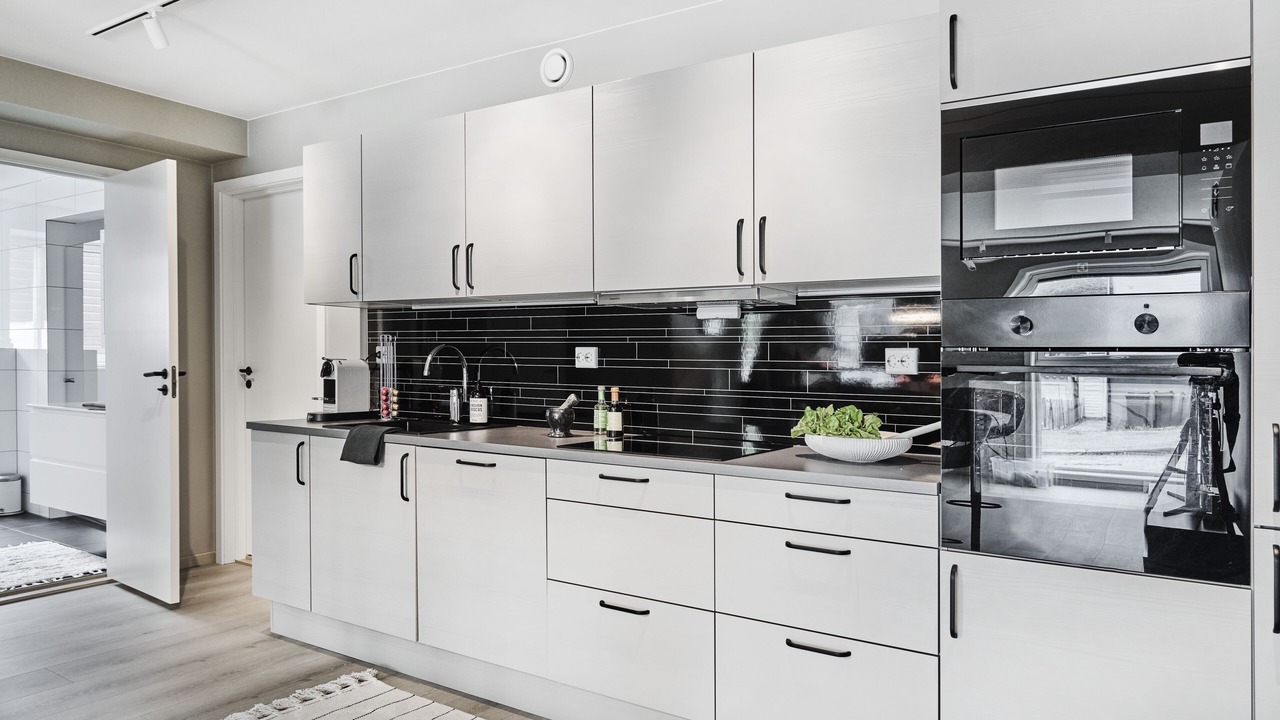 Photo of Kitchen in Stavanger