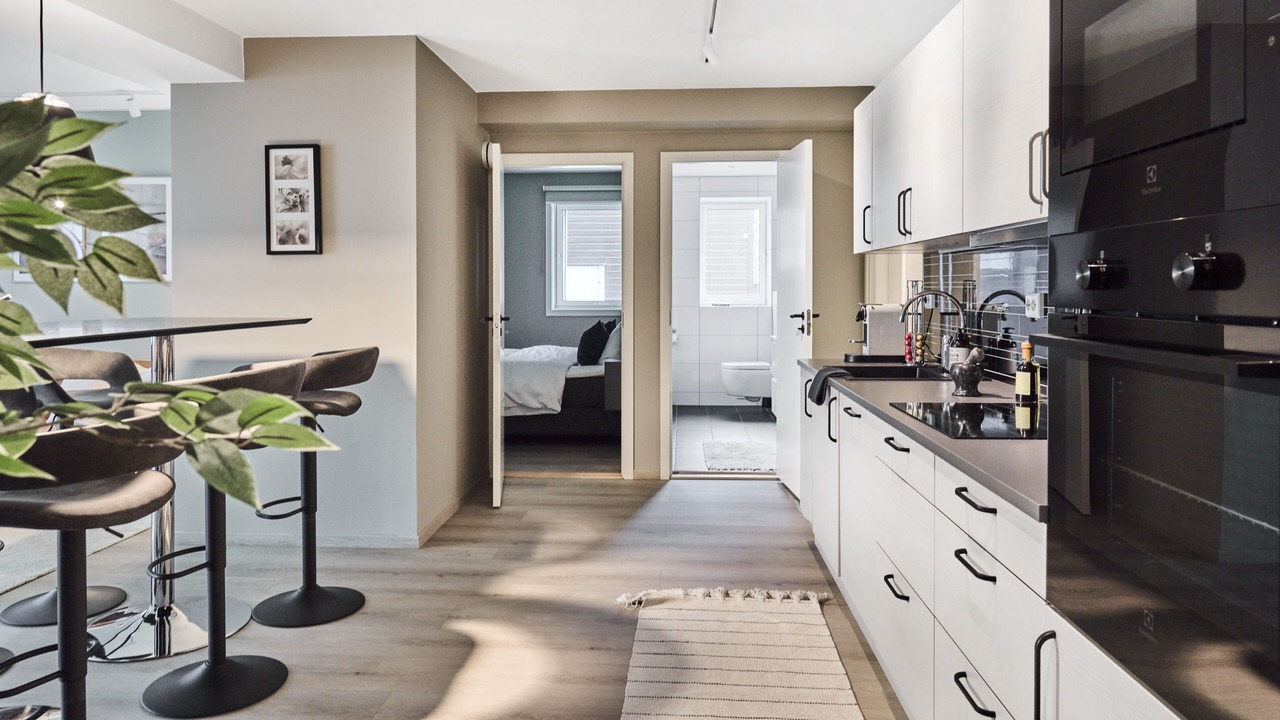 Photo of Kitchen in Stavanger
