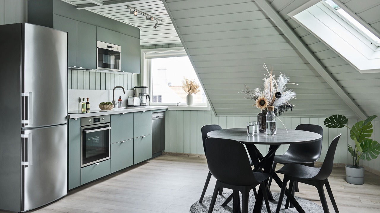 Photo of Kitchen in Stavanger