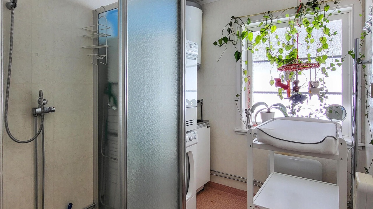 Photo of Bathroom in Idre