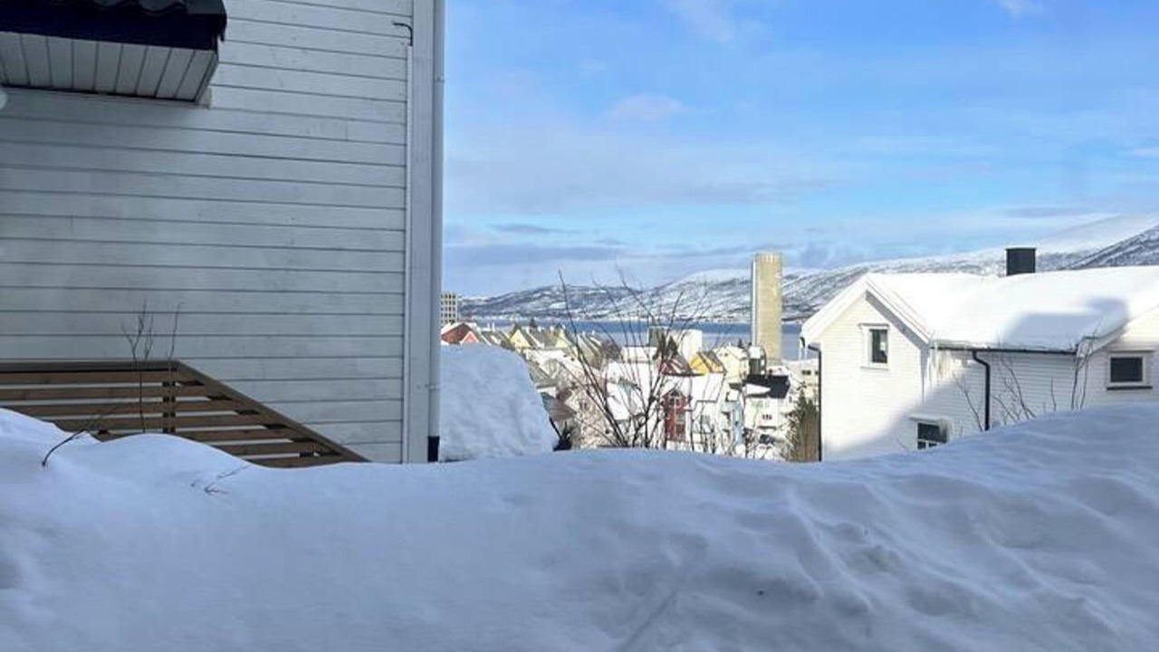 Photo of Others in Tromso