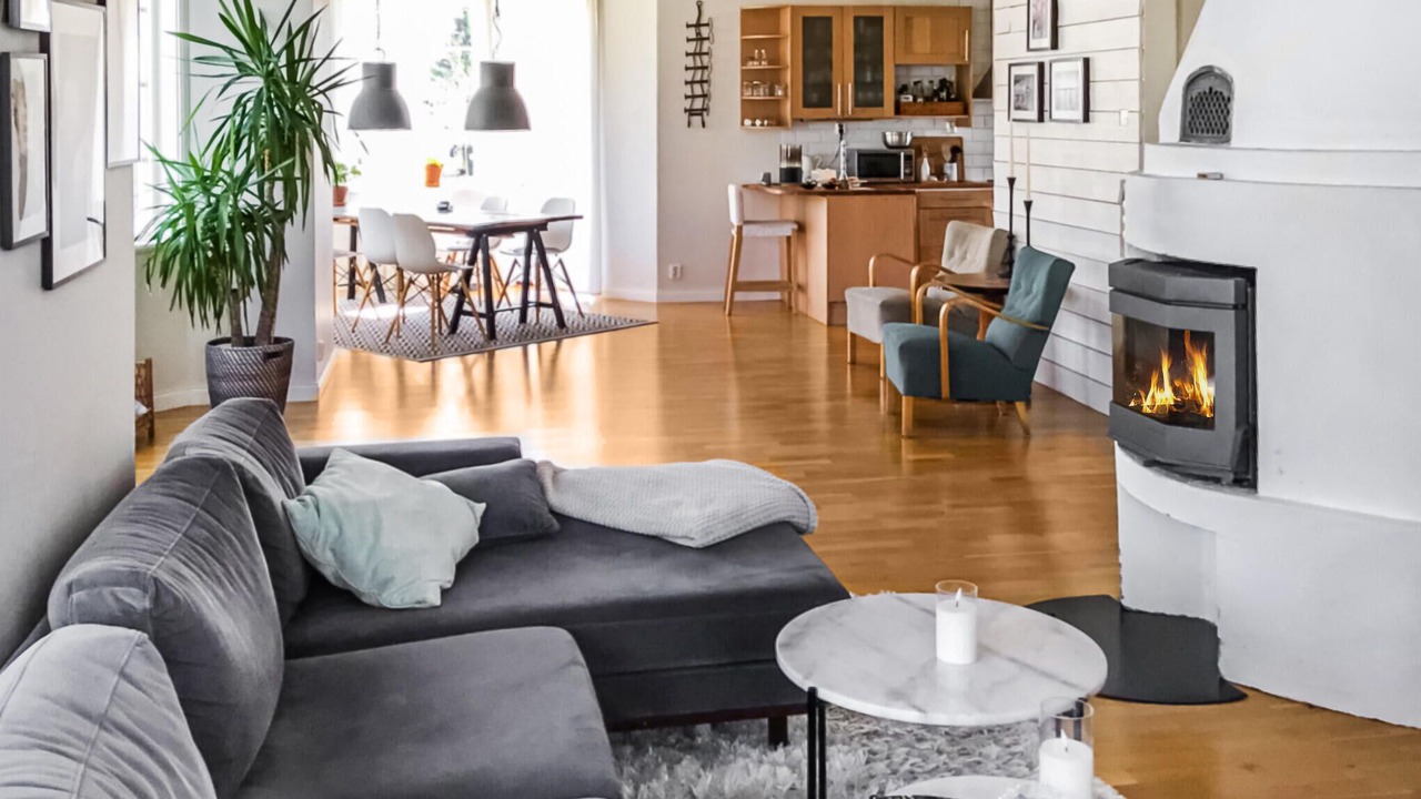Photo of Bedroom in Gavle O