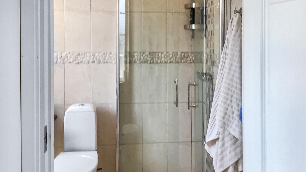 Photo of Bathroom in Gavle O