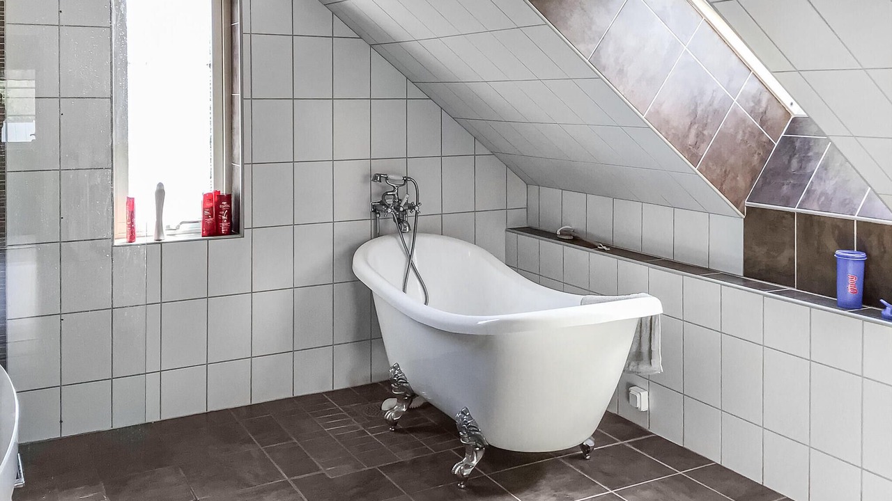 Photo of Bathroom in Gavle O