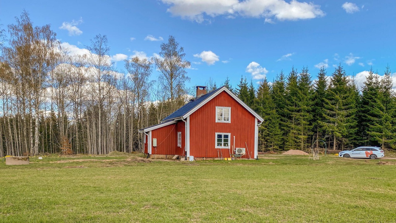 Photo of Others in Vimmerby Municipality