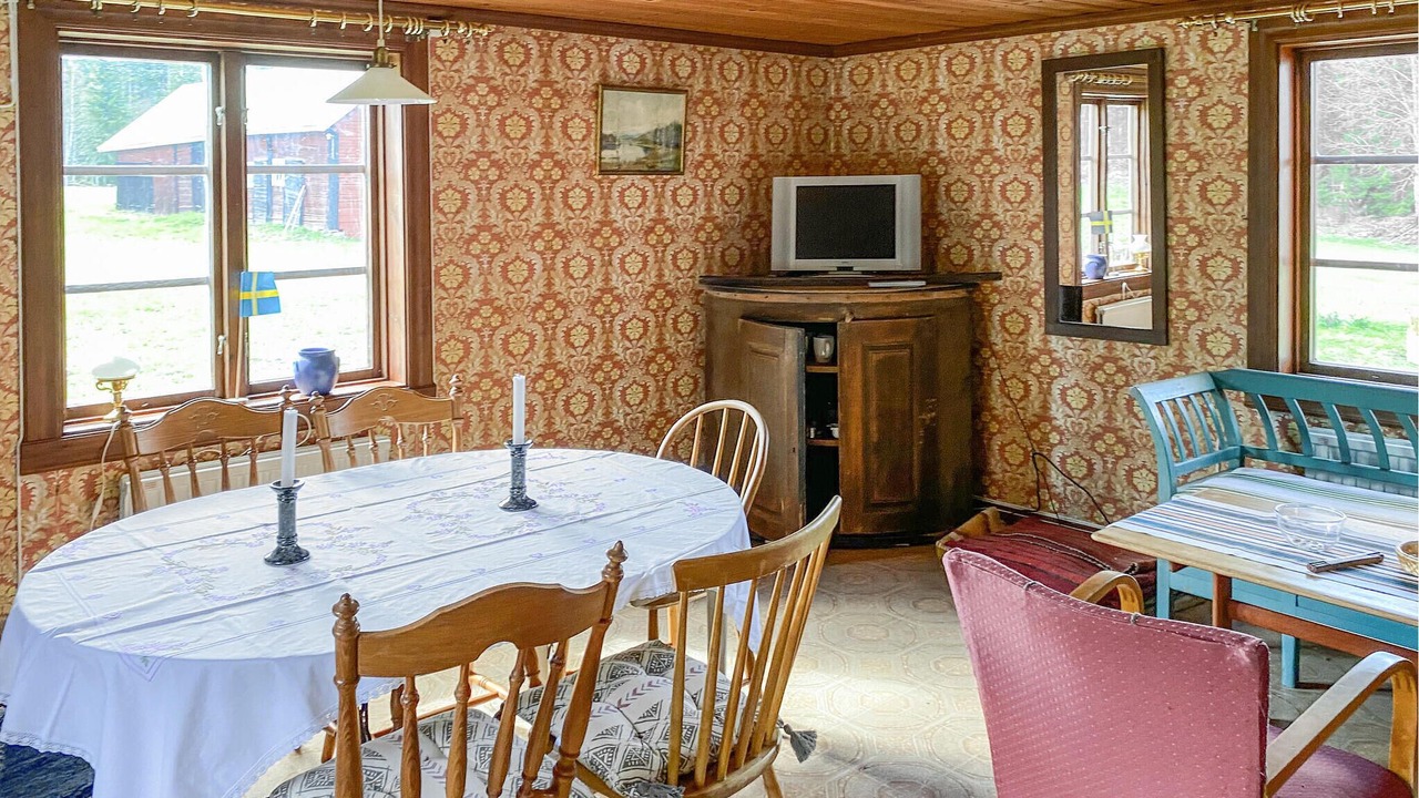 Photo of Bedroom in Vimmerby Municipality