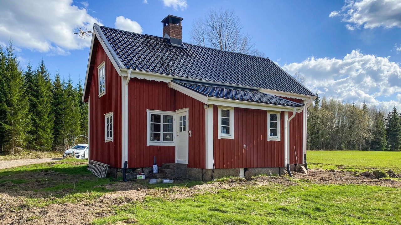 Photo of Others in Vimmerby Municipality