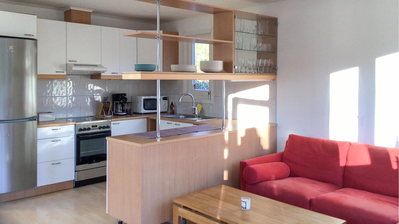 Photo of Bedroom in Vaddo