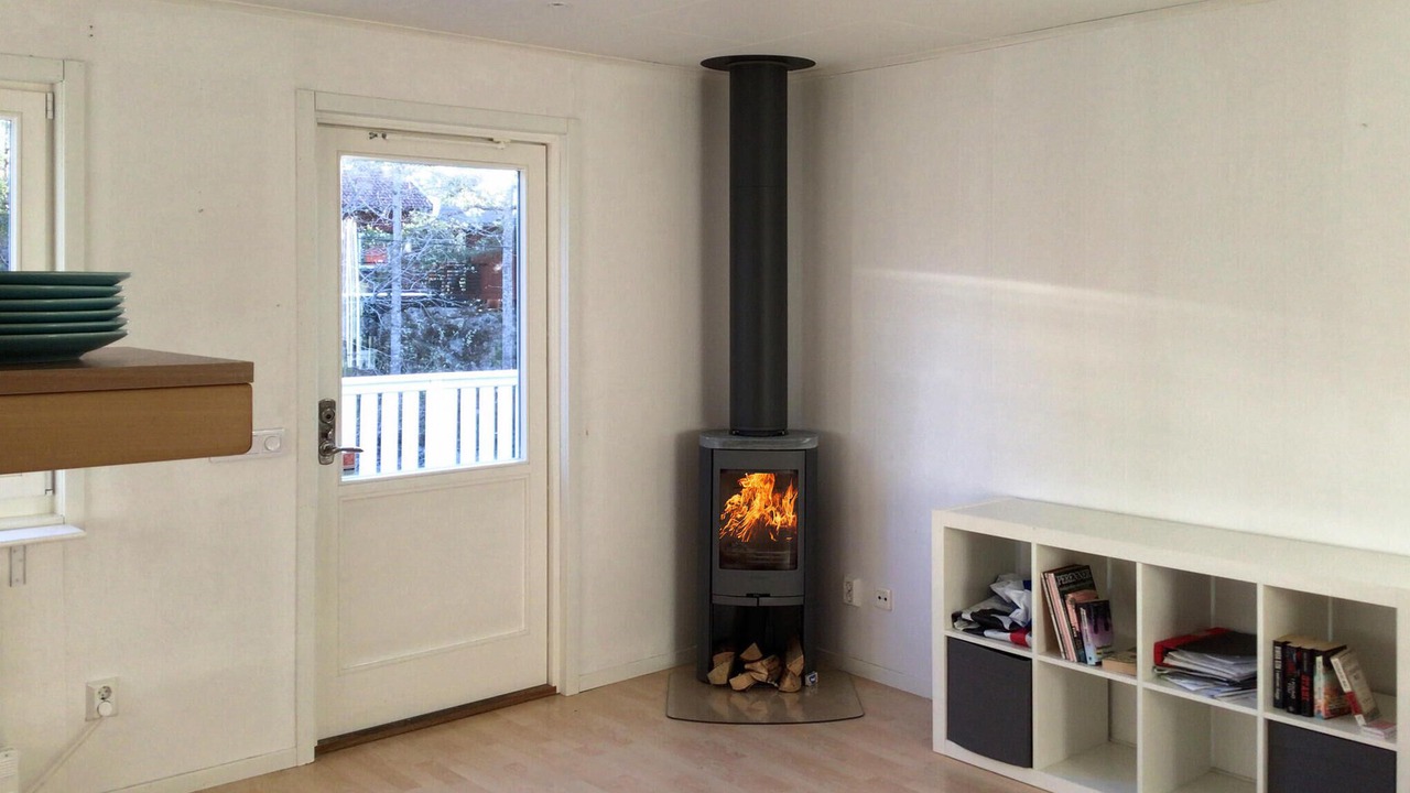 Photo of Bedroom in Vaddo