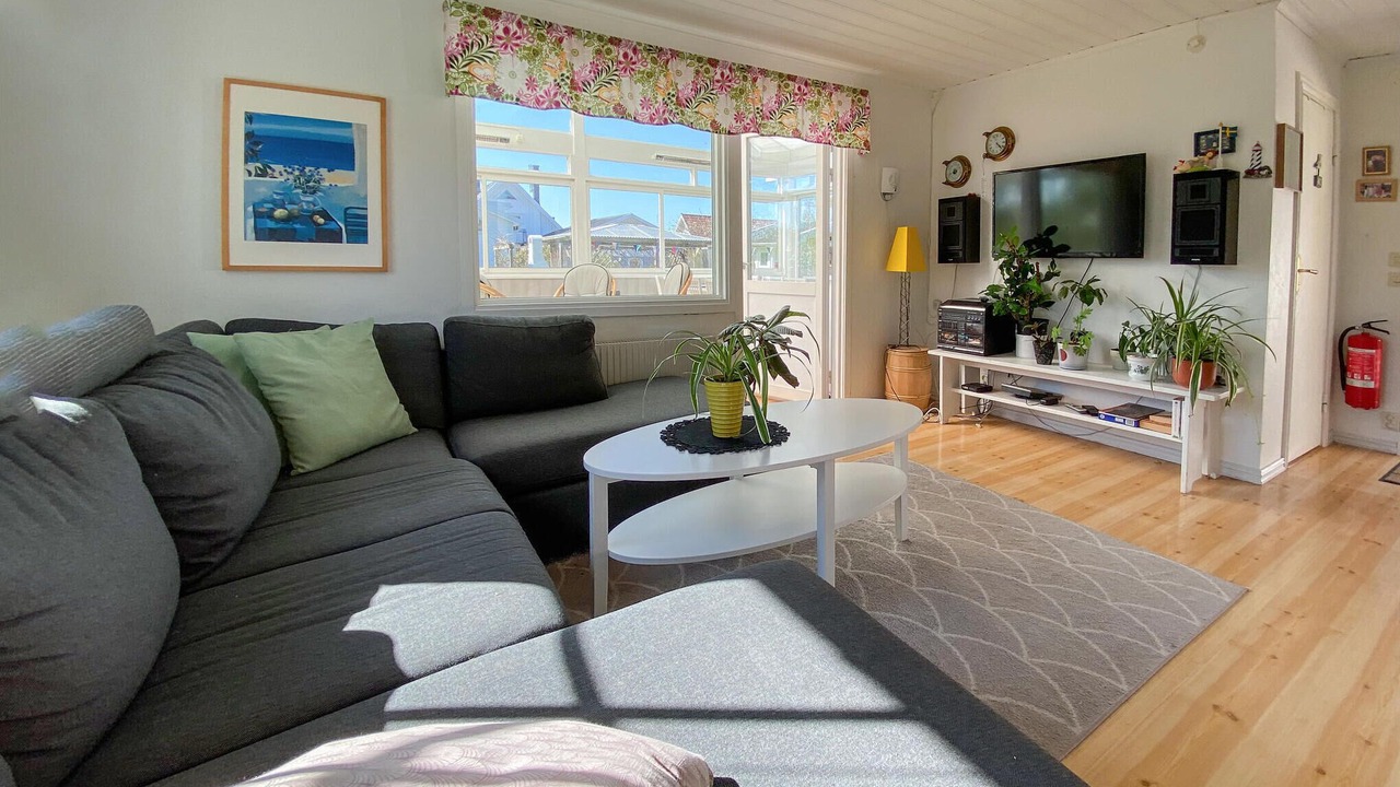 Photo of Bedroom in Skummesloevsstrand