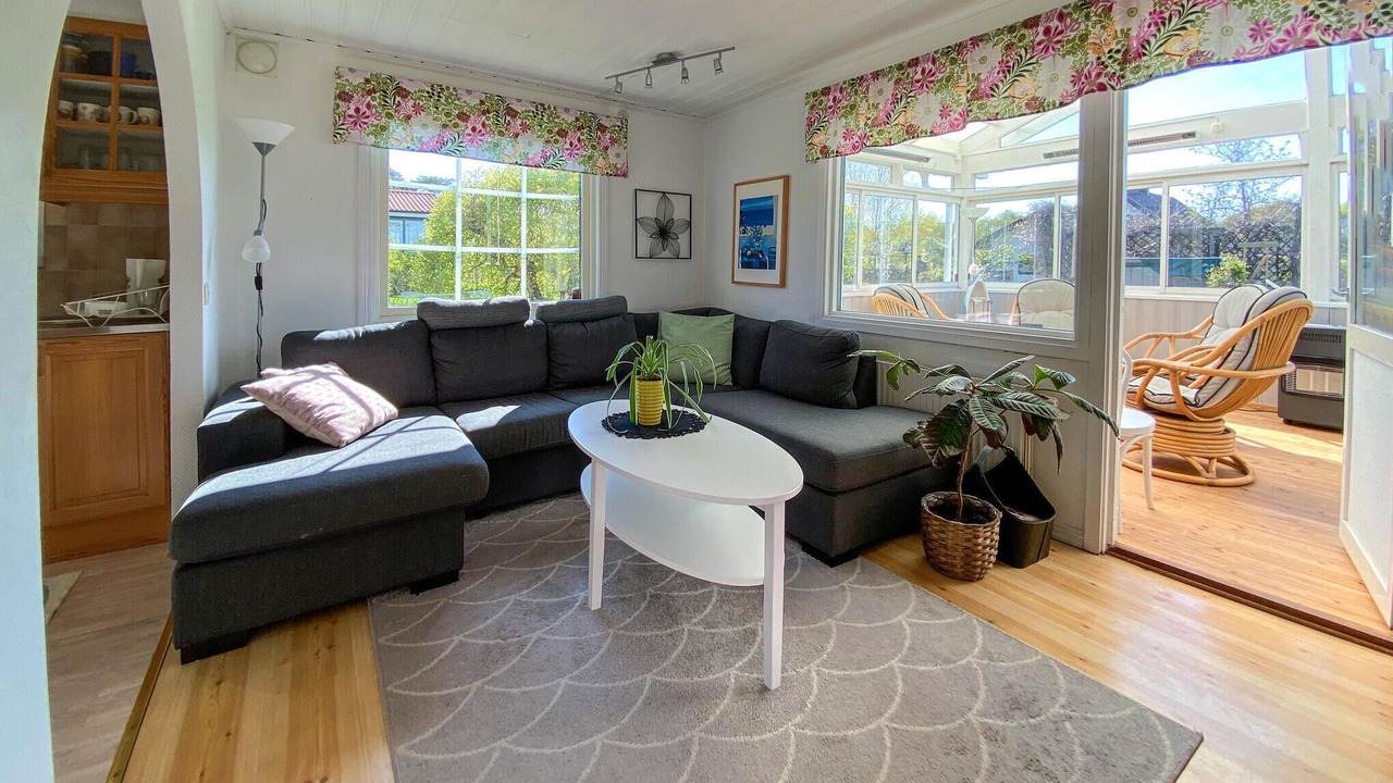 Photo of Bedroom in Skummesloevsstrand