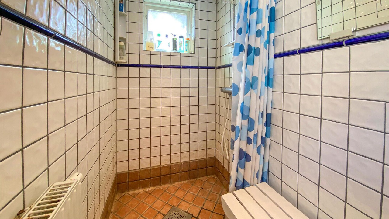 Photo of Bathroom in Skummesloevsstrand