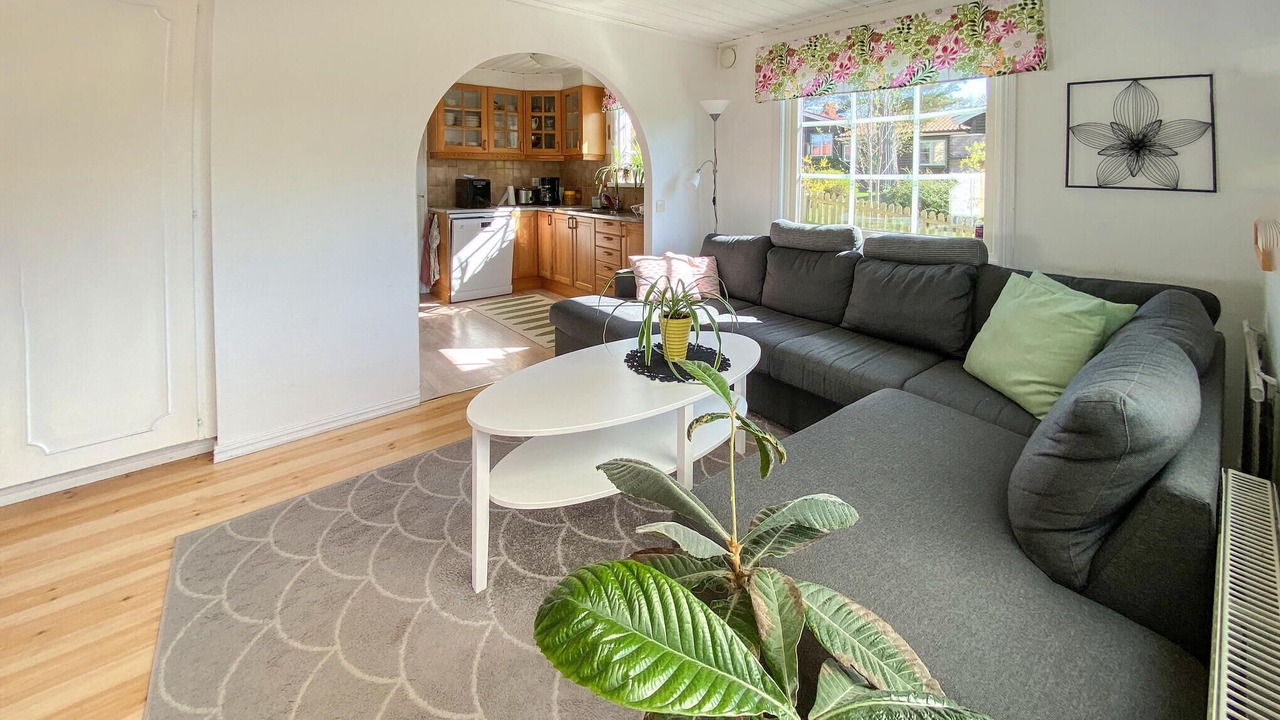 Photo of Bedroom in Skummesloevsstrand