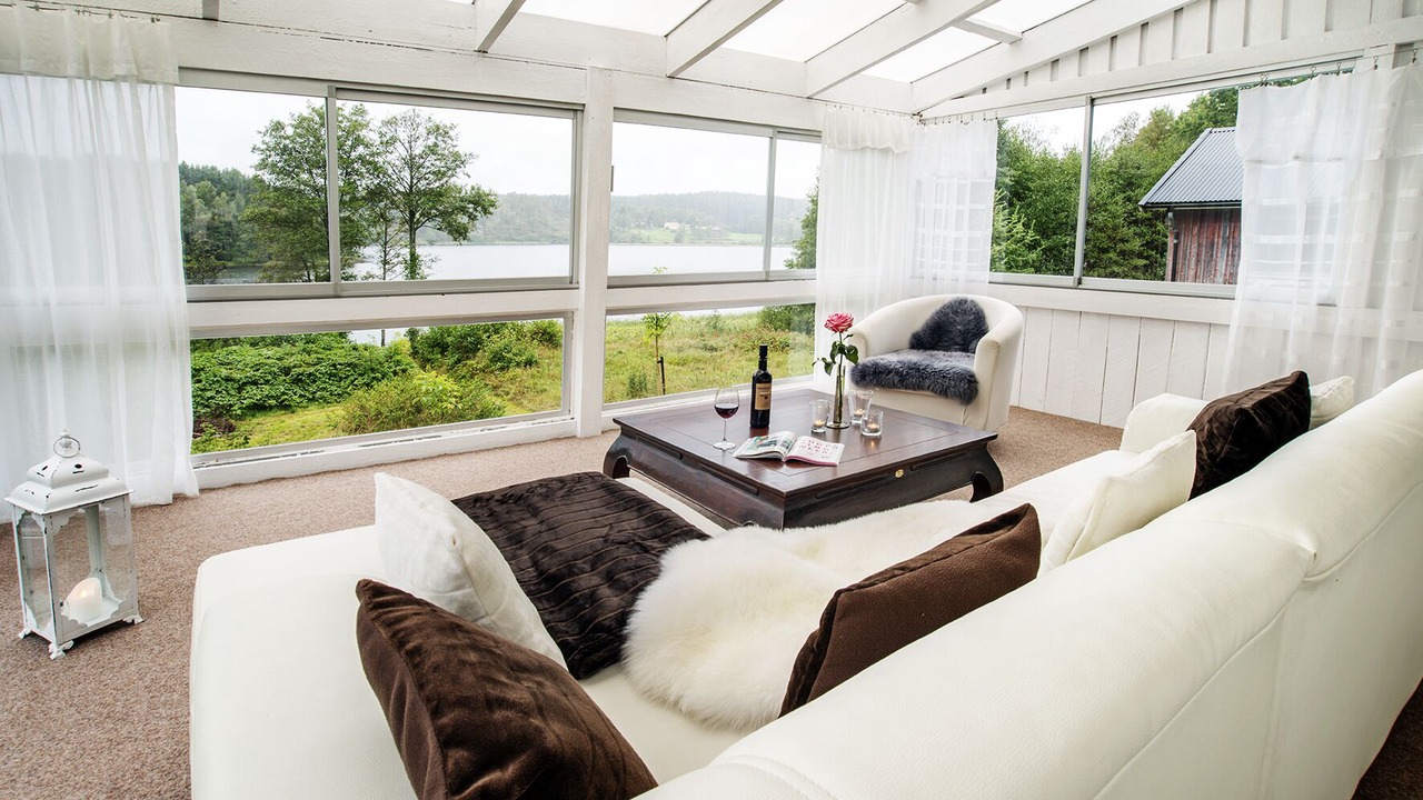 Photo of Livingroom in Munkedal Municipality