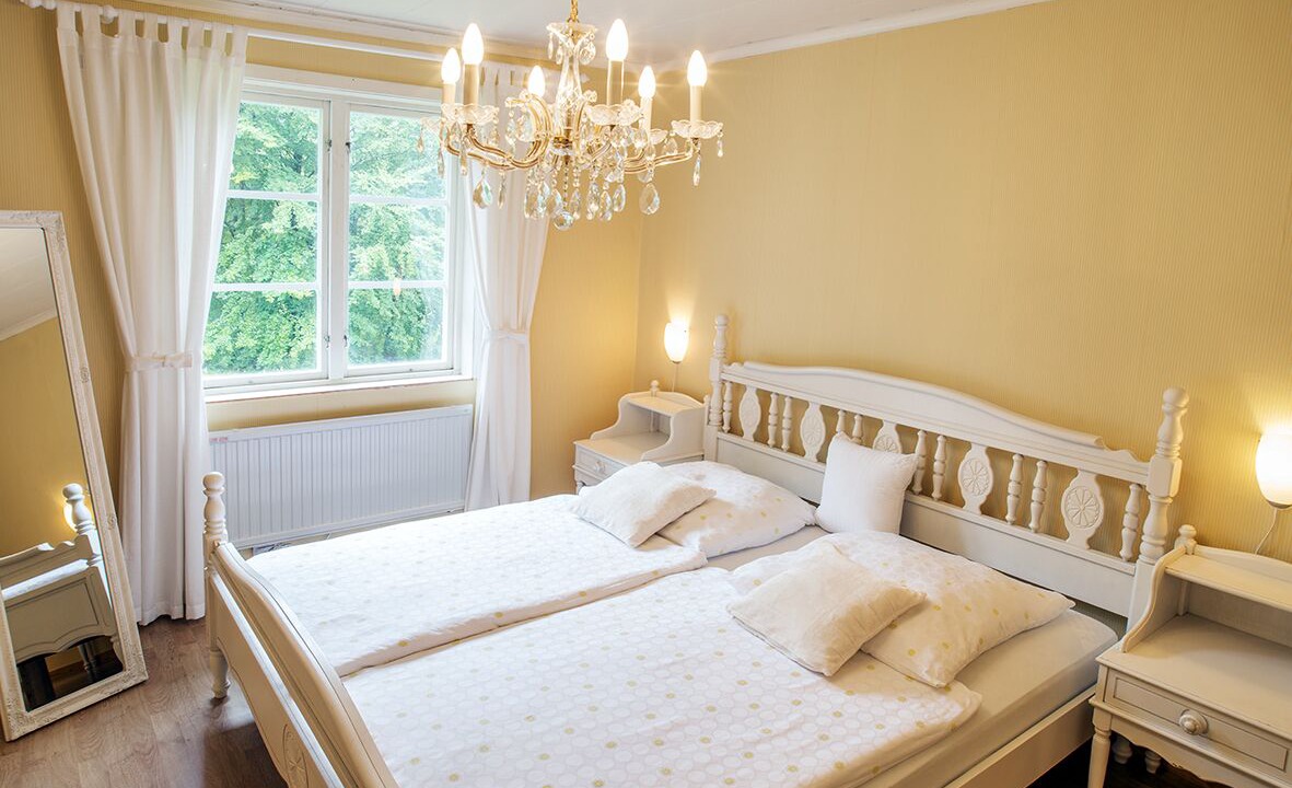 Photo of Bedroom in Munkedal Municipality