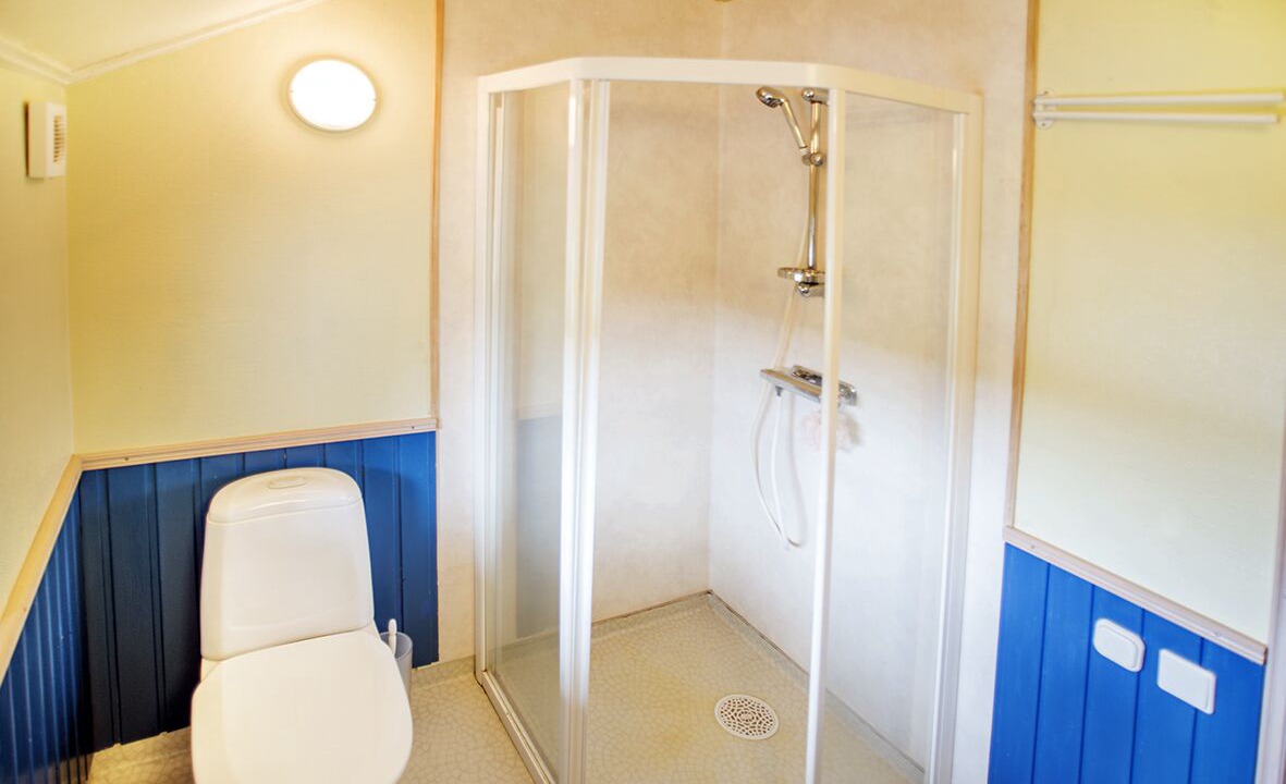 Photo of Bathroom in Munkedal Municipality
