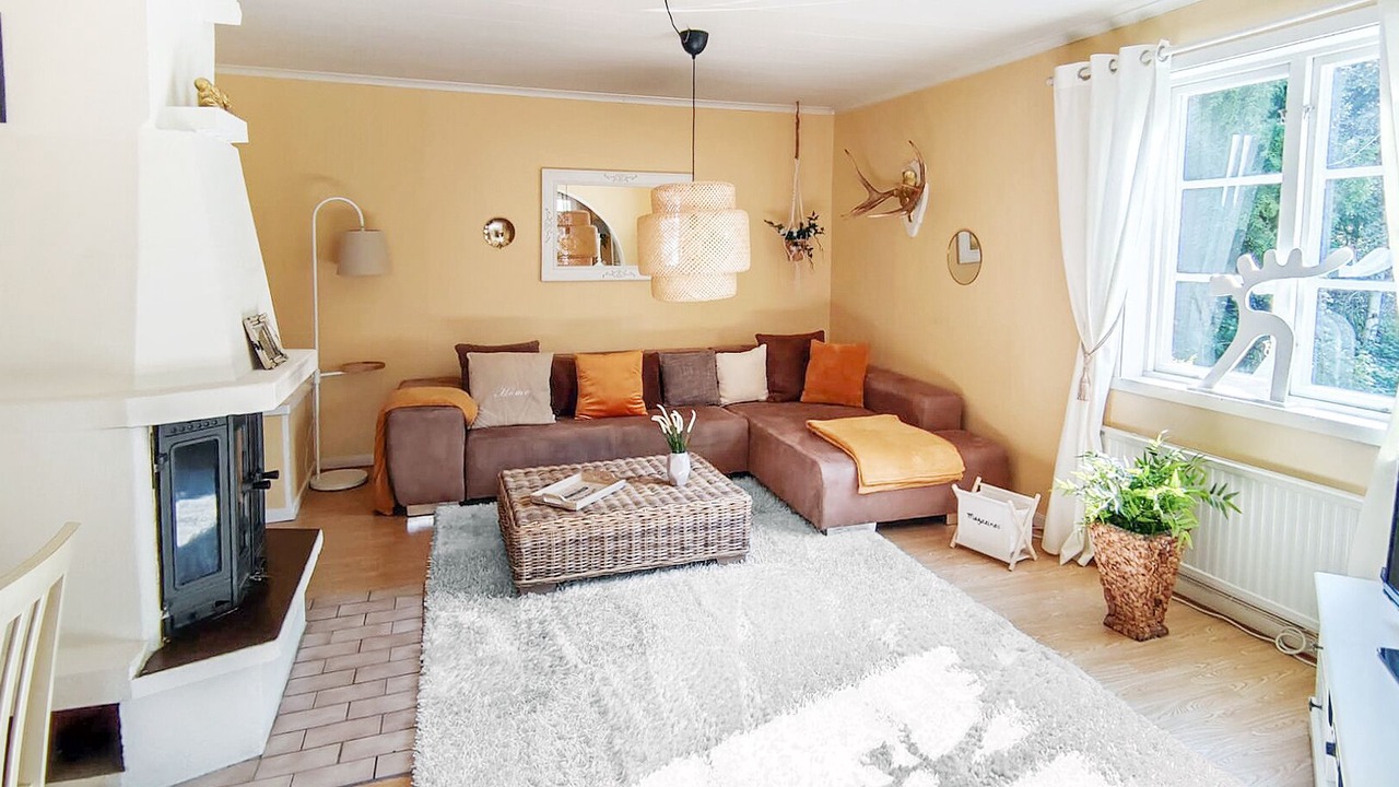 Photo of Livingroom in Munkedal Municipality