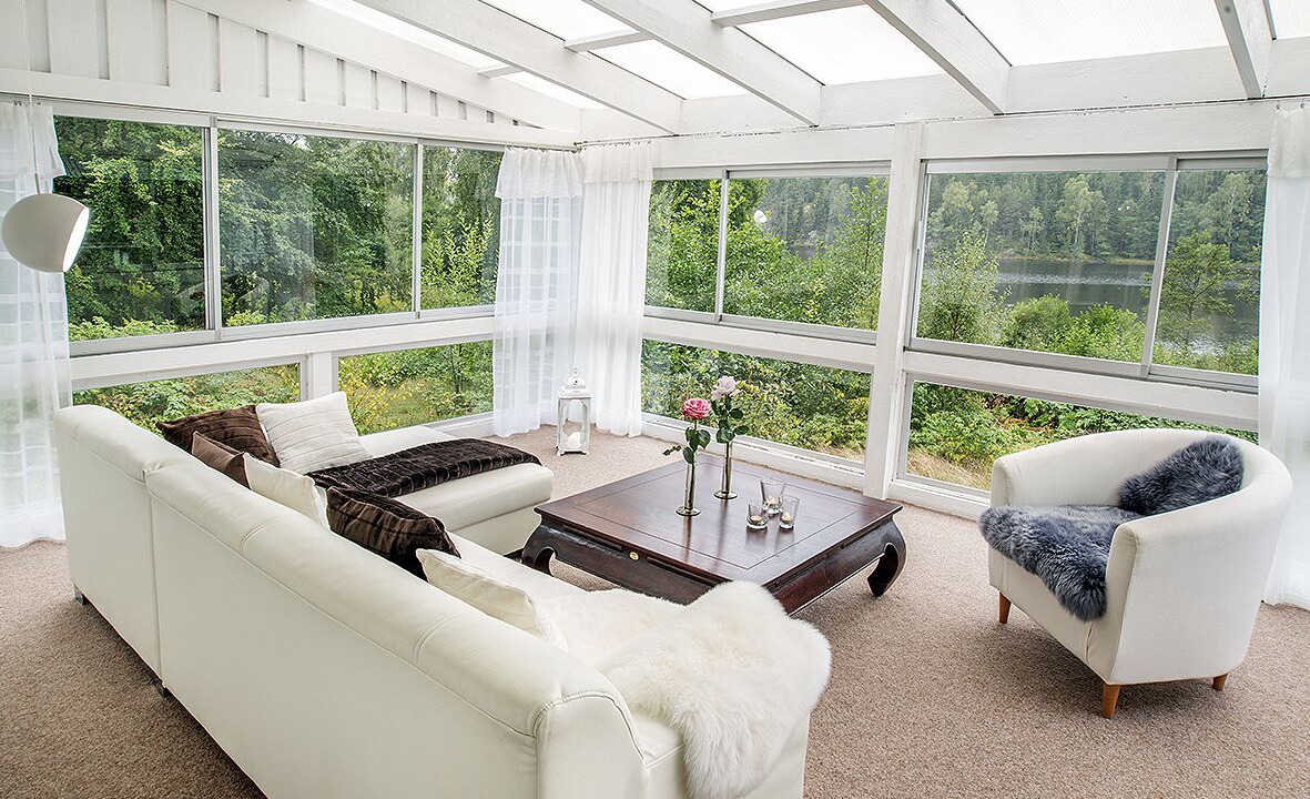 Photo of Livingroom in Munkedal Municipality