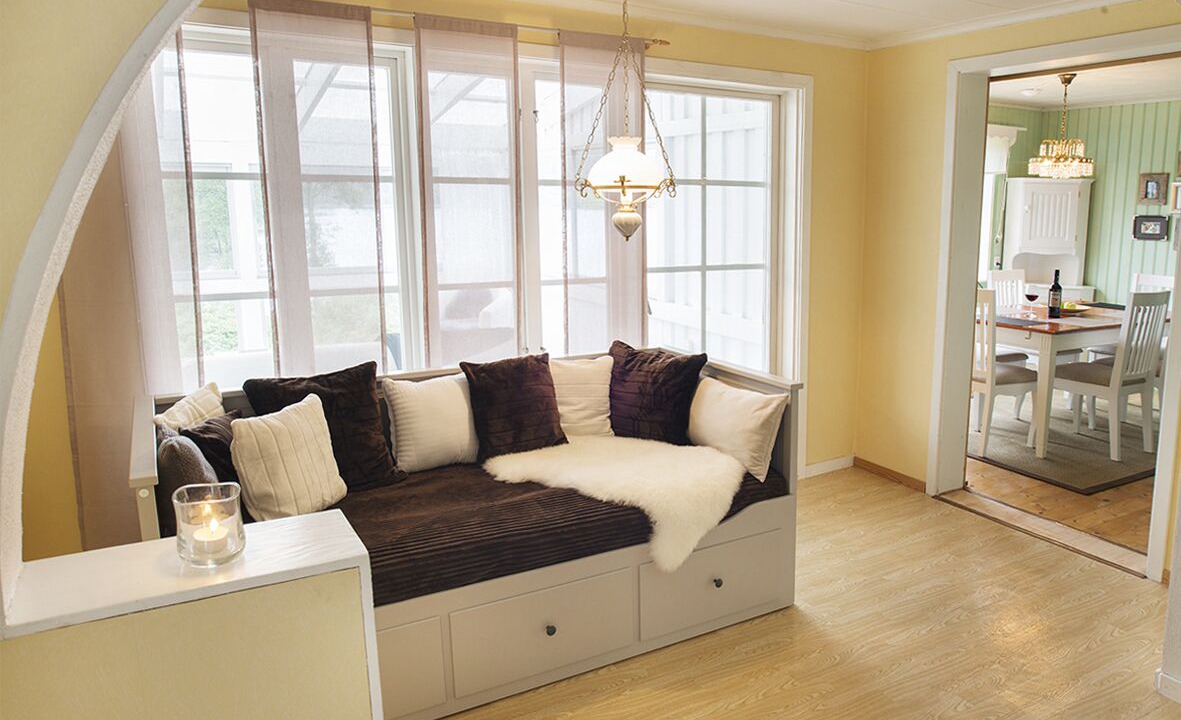 Photo of Livingroom in Munkedal Municipality