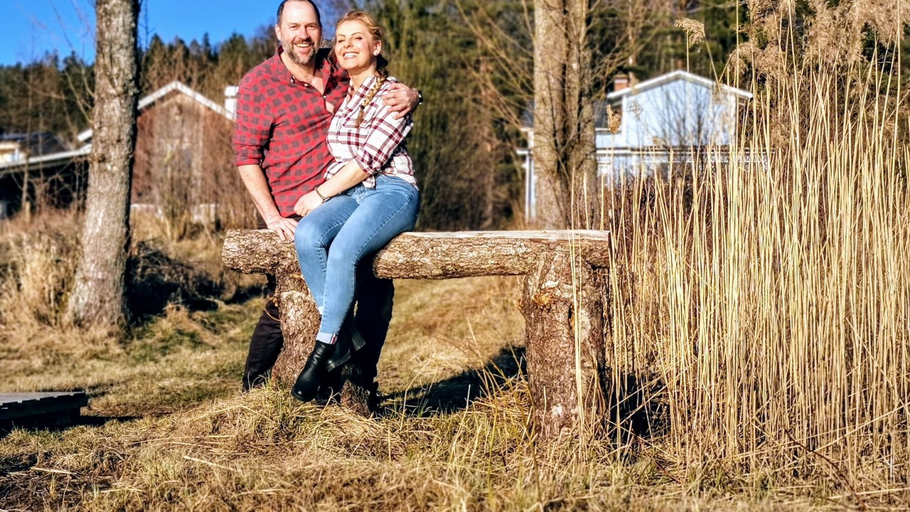 Photo of Outdoor in Munkedal Municipality
