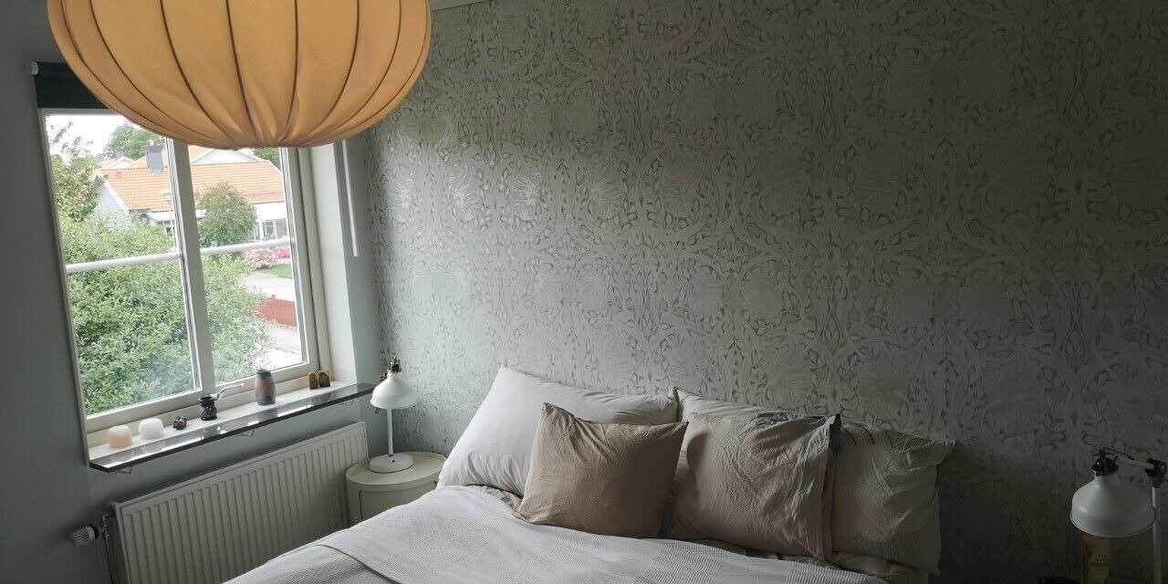 Photo of Bedroom in Trosa