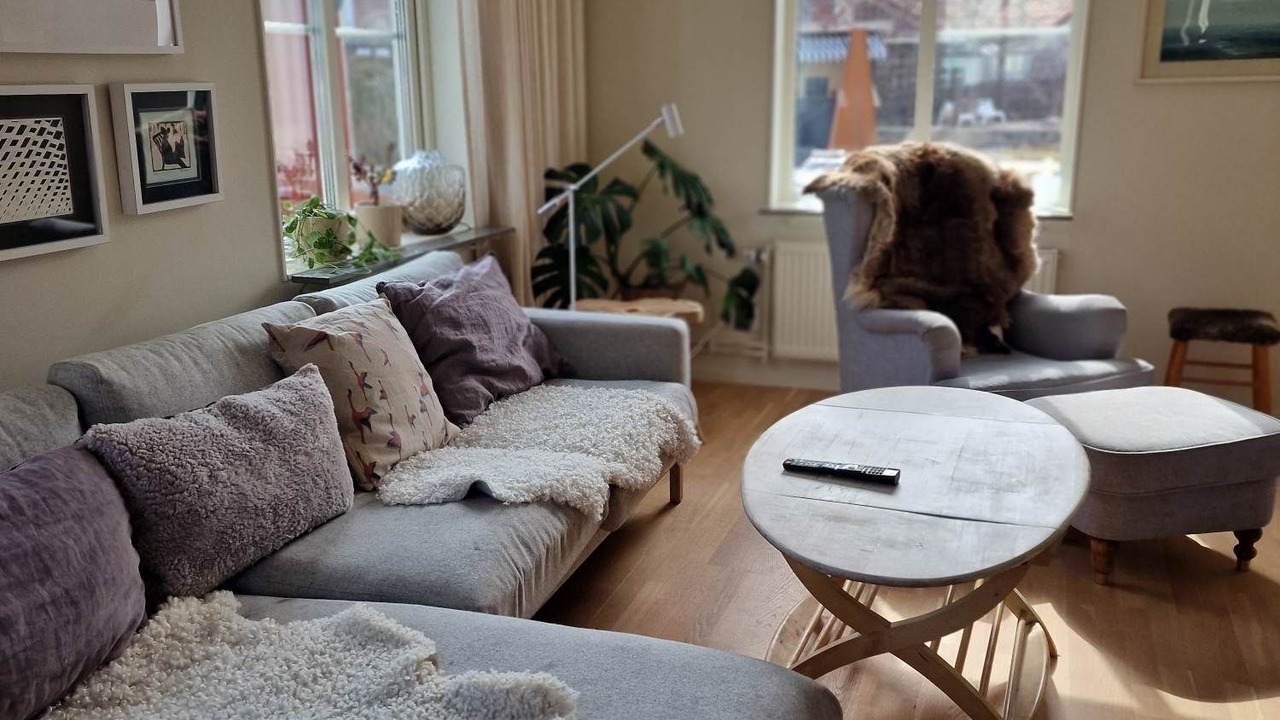 Photo of Livingroom in Trosa