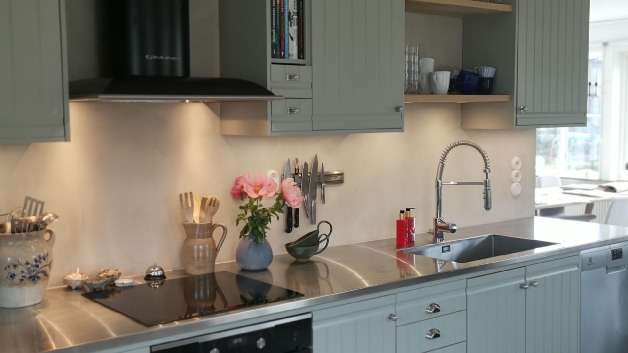 Photo of Kitchen in Trosa