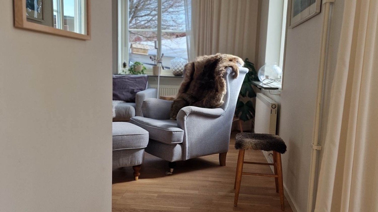 Photo of Livingroom in Trosa