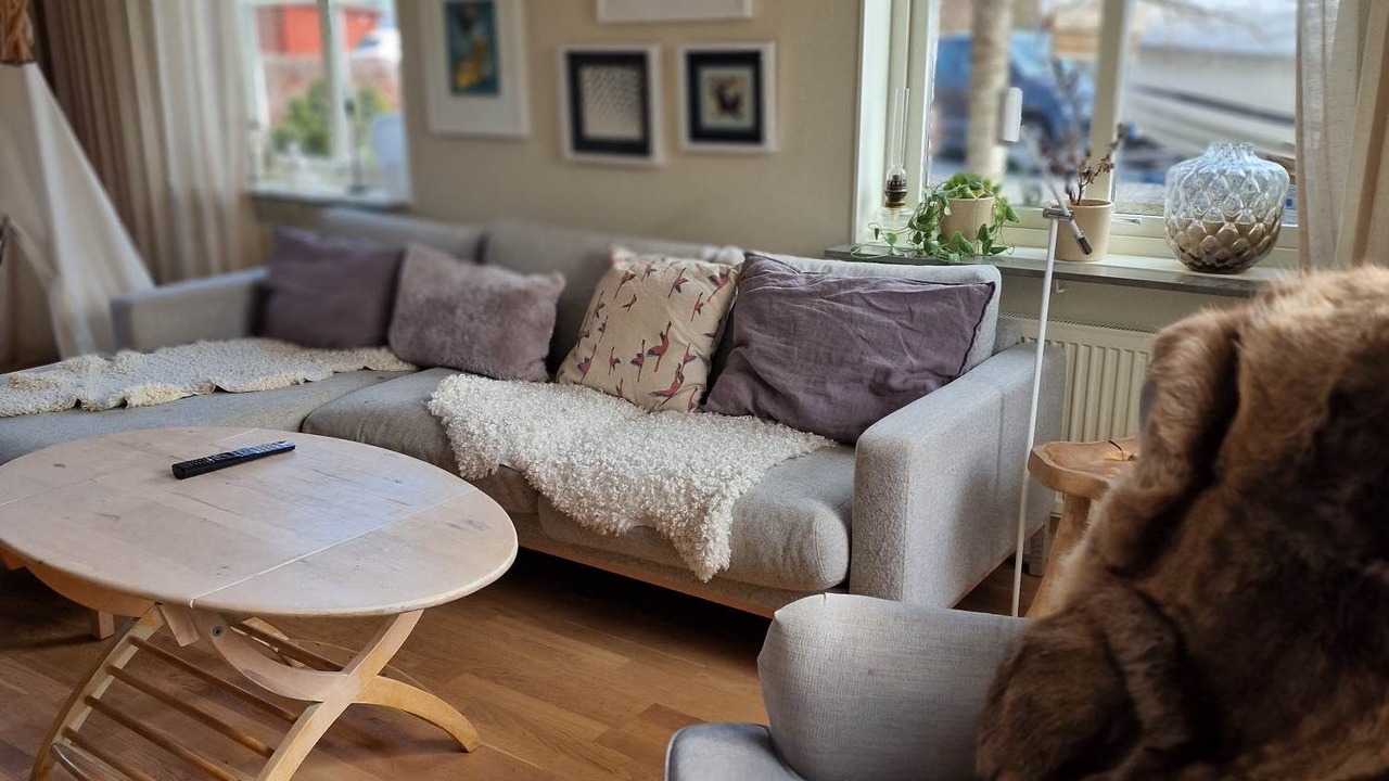 Photo of Livingroom in Trosa