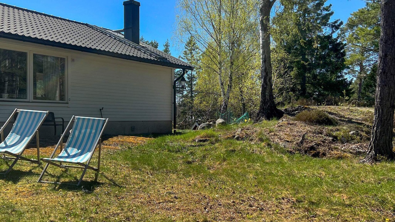 Photo of Outdoor in Varmdo