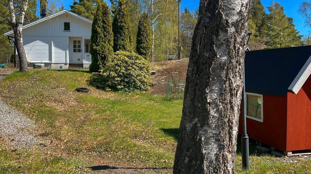 Photo of Outdoor in Varmdo
