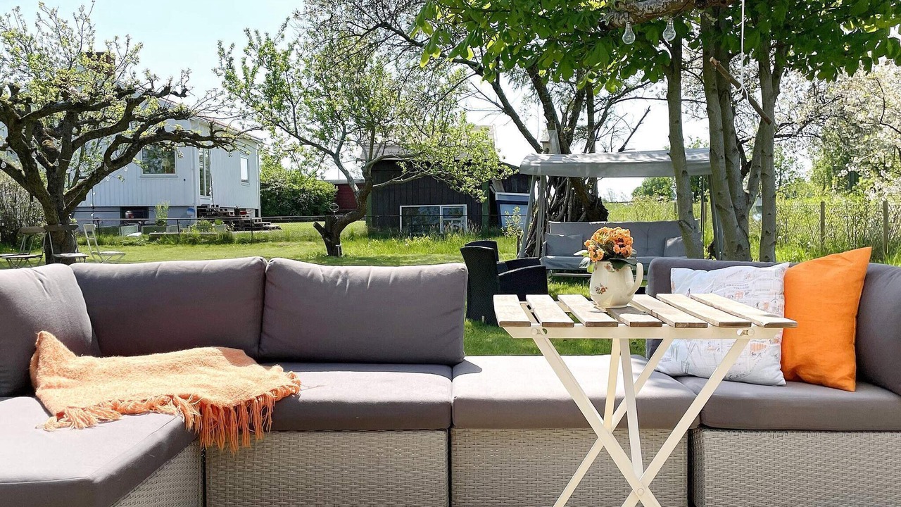 Photo of Outdoor in Odeshog