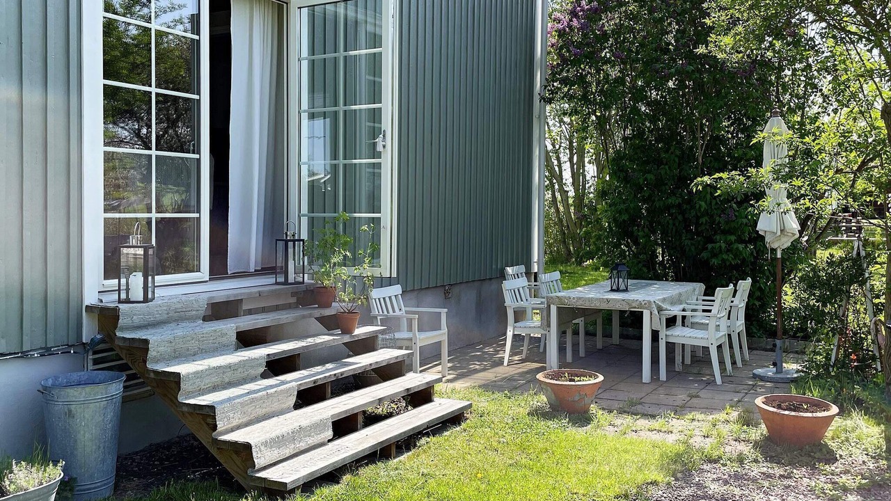Photo of Outdoor in Odeshog