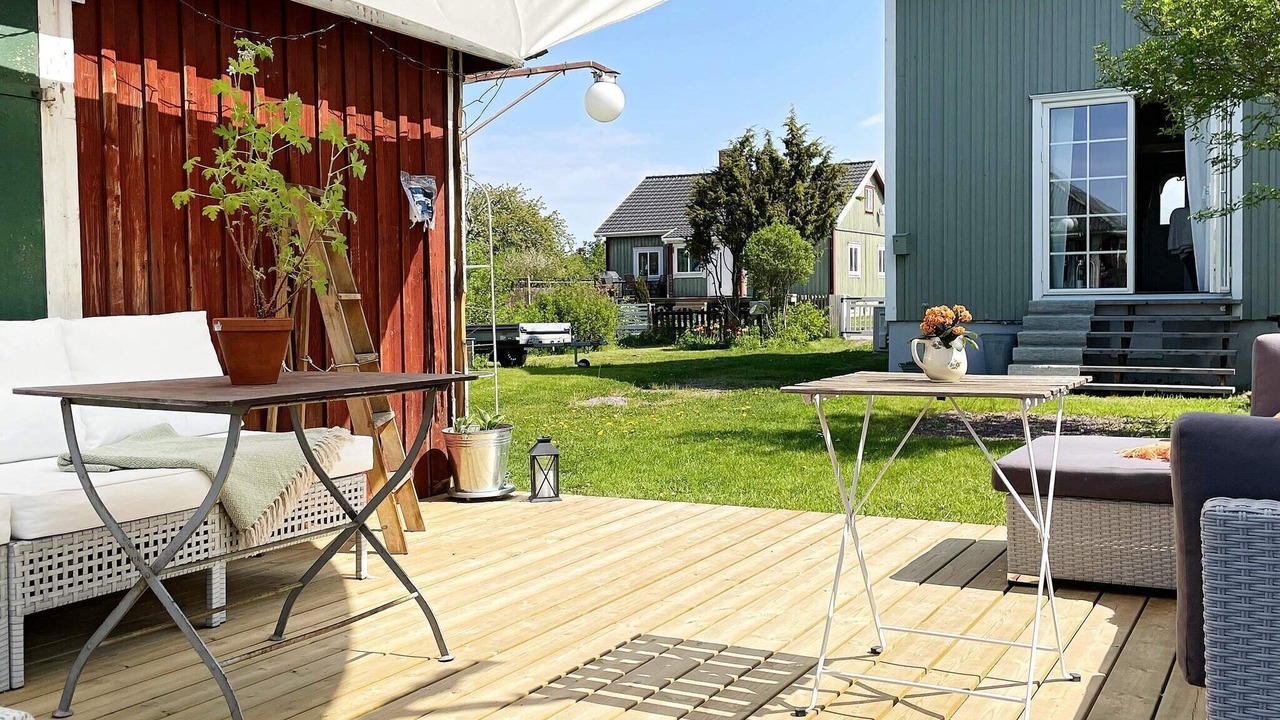 Photo of Outdoor in Odeshog