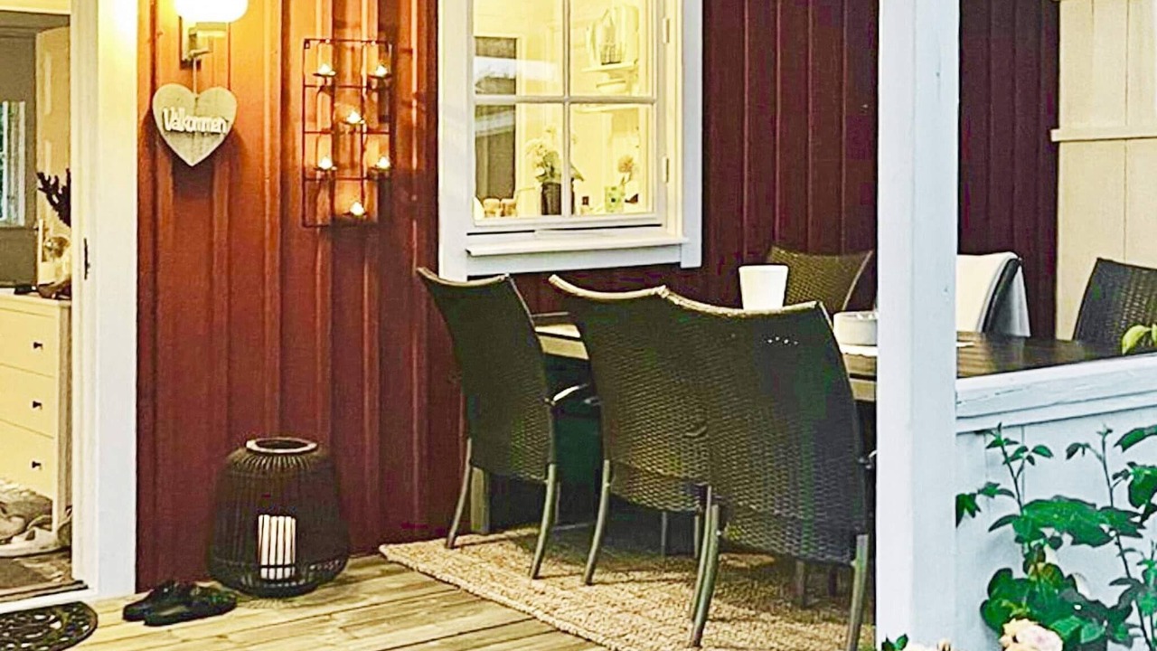Photo of Outdoor in Farjestaden
