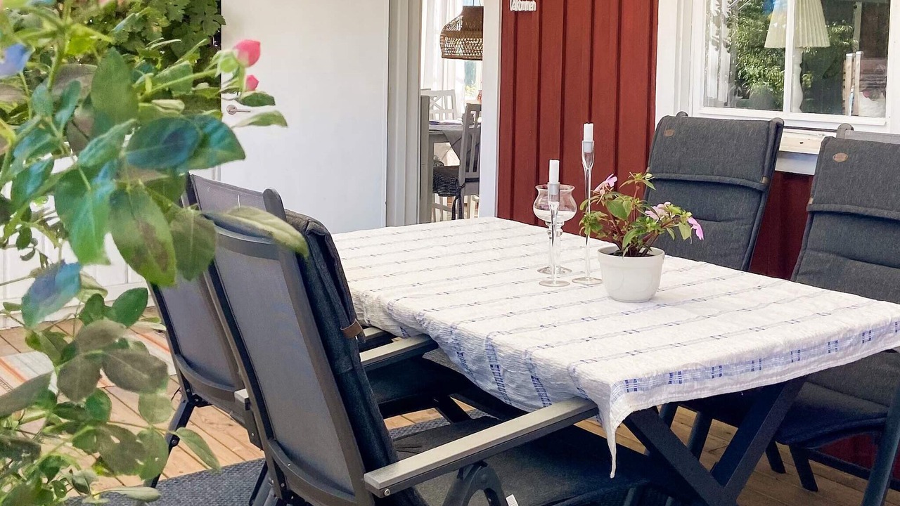 Photo of Outdoor in Farjestaden