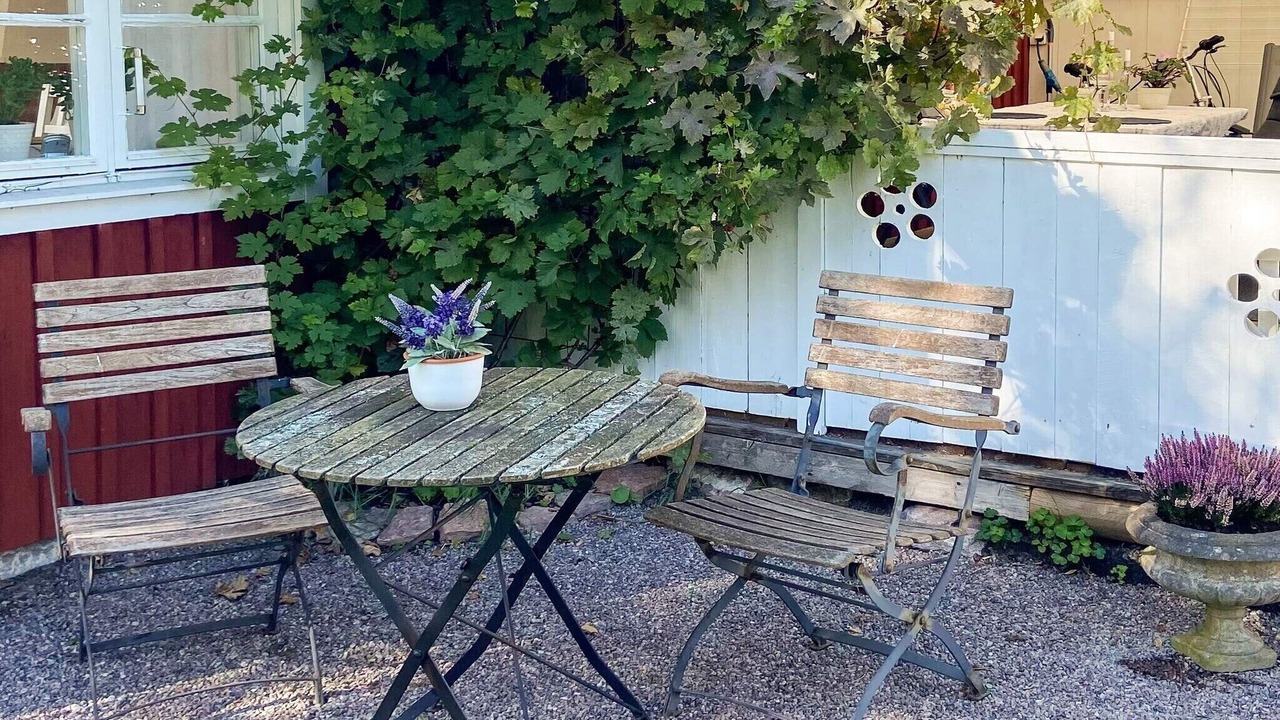 Photo of Outdoor in Farjestaden