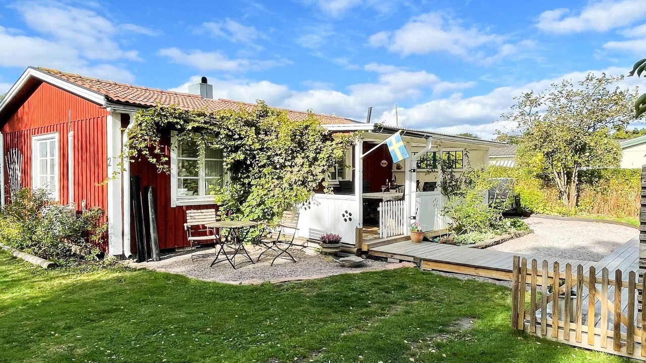 Photo of Outdoor in Farjestaden