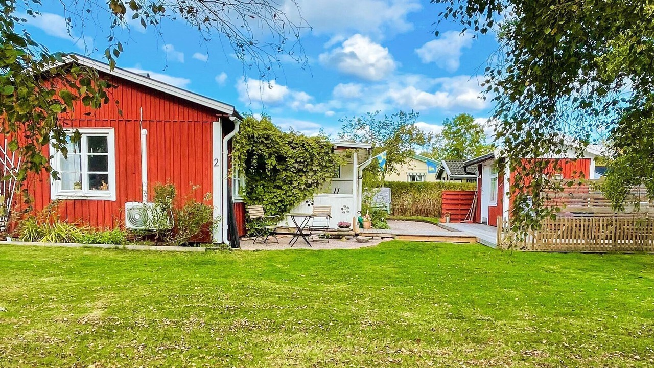 Photo of Outdoor in Farjestaden