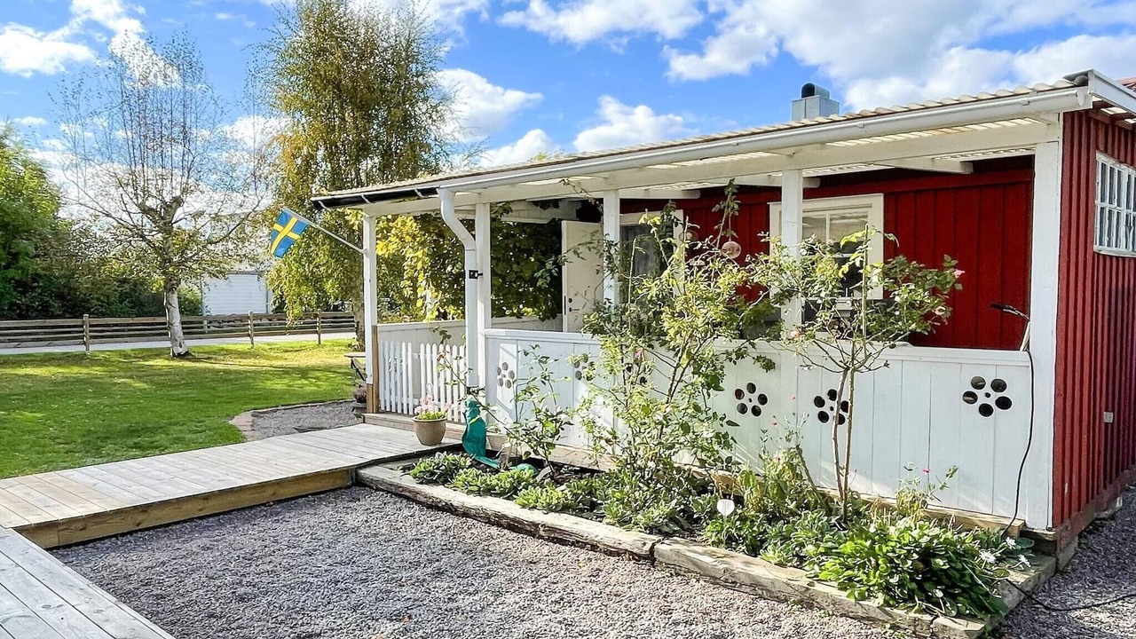 Photo of Outdoor in Farjestaden