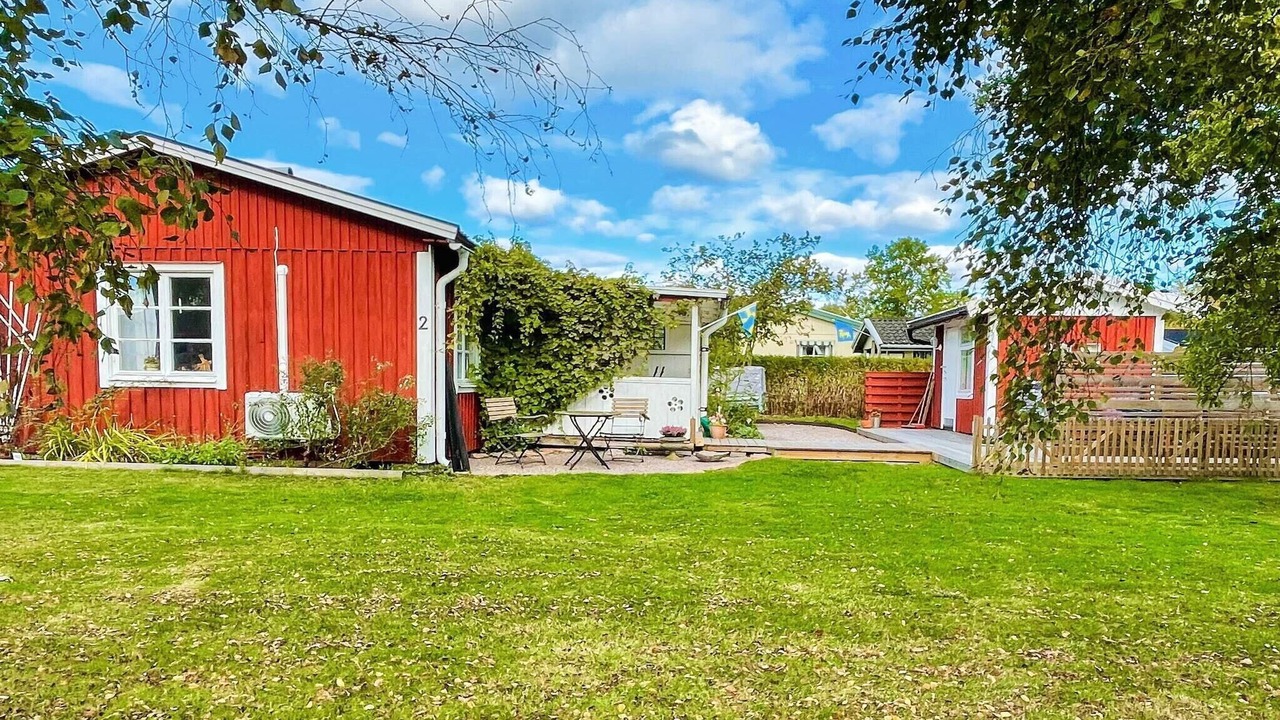 Photo of Outdoor in Farjestaden
